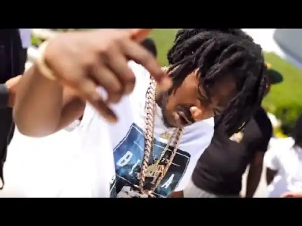 Video: The Mekanix Ft. Mozzy & Philthy Rich - Abandonment